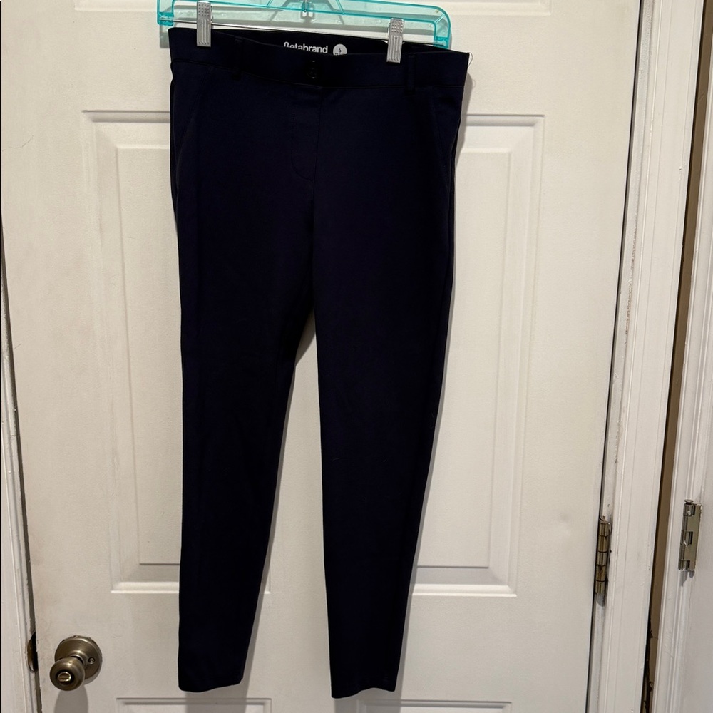Betabrand Dressy Yoga Pants